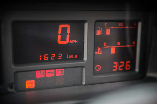 1990 Audi RR Quattro Turbo 20v-Sold