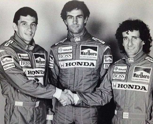 Original Emanuele Pirro Helmet-Auction Lot