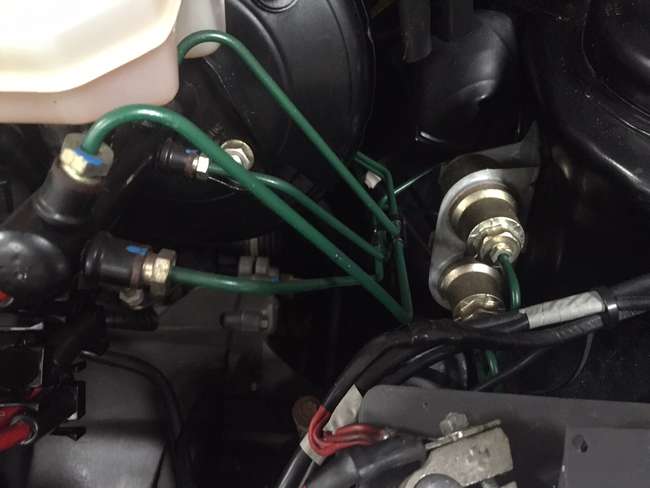 1991 Ford Fiesta RS Turbo-Sold