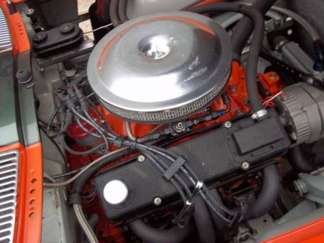 ** REGRETFULLY WITHDRAWN ** 1963 Chevrolet Corvette Stingray-Auction Lot