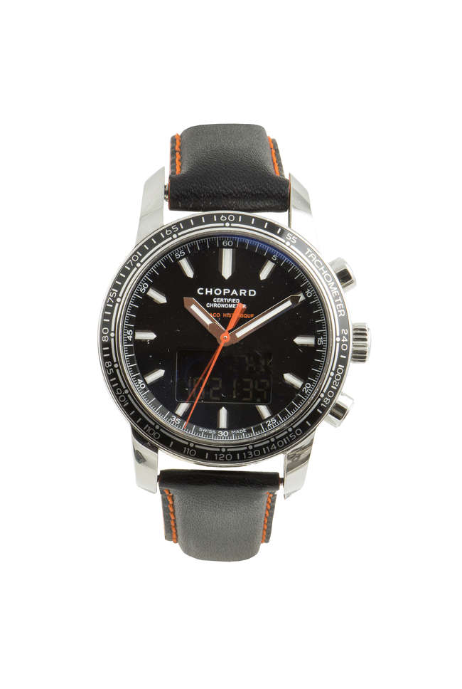 2009 Chopard Grand Prix de Monaco Historique complete with B-Sold