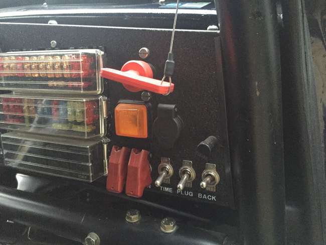 1966 FIA Morris Mini Cooper S MK1-Sold