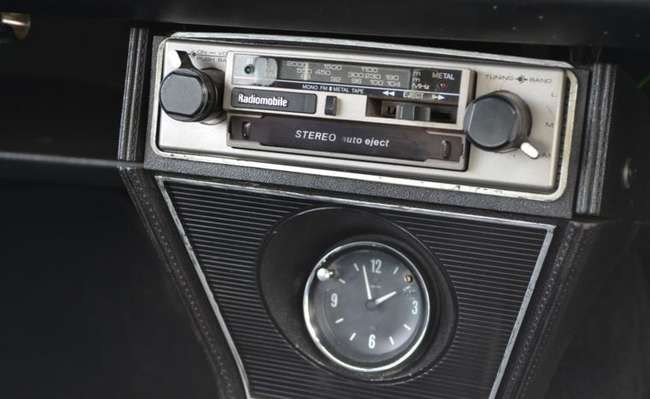 1969 Ford Cortina Lotus Mark II ex-Fred Bushell-Sold