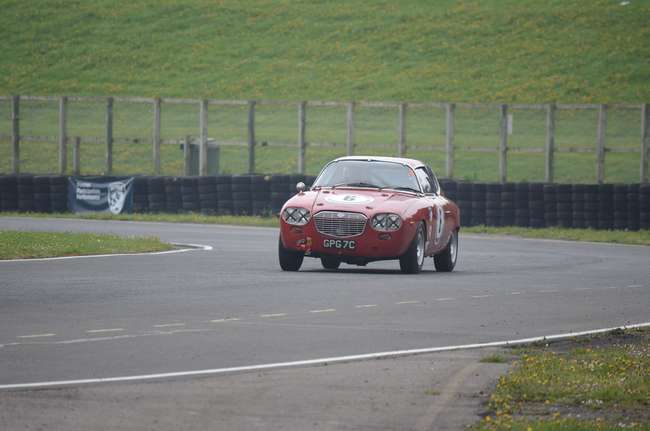 1965 Lancia Flavia Sport Zagato-Auction Lot