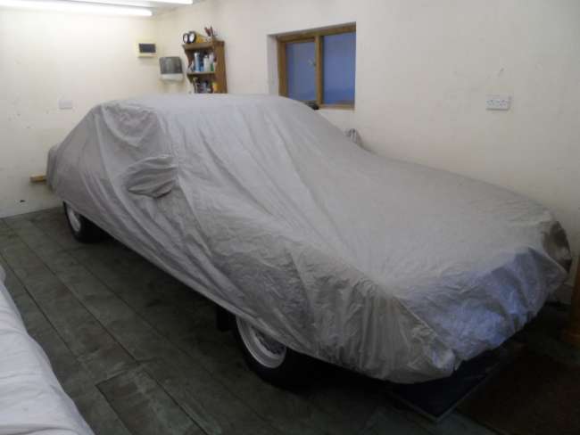 1988 Jaguar XJ40 Sovereign-Auction Lot