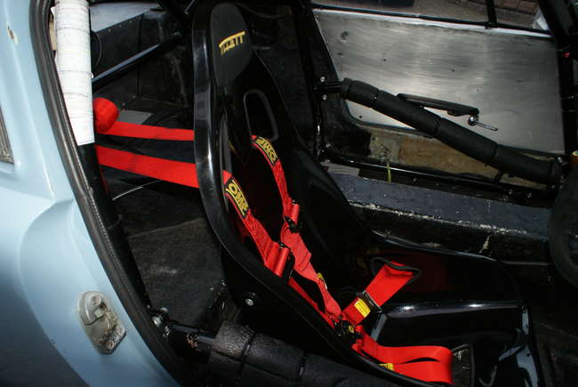 1967 Lotus Elan +2 -Sold