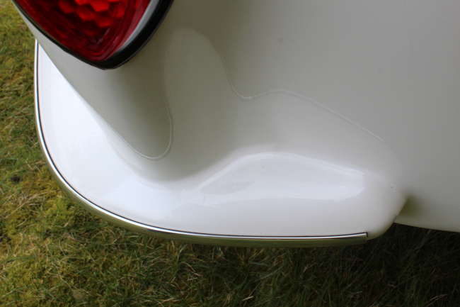 1967 Volkswagen Karmann-Ghia-Auction Lot