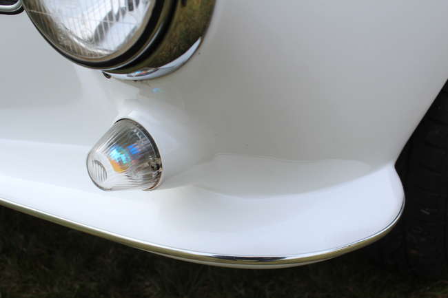 1967 Volkswagen Karmann-Ghia-Auction Lot