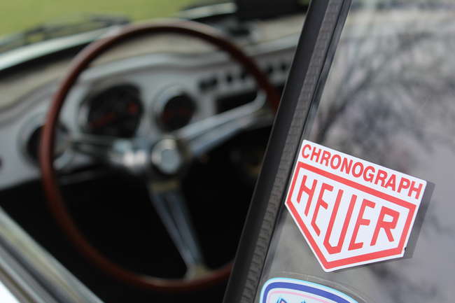 1967 Volkswagen Karmann-Ghia-Auction Lot
