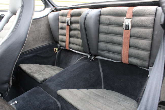 1967 Volkswagen Karmann-Ghia-Auction Lot