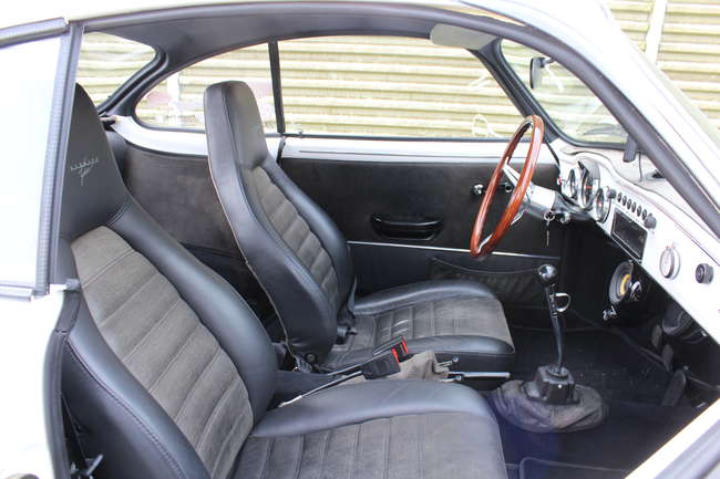 1967 Volkswagen Karmann-Ghia-Auction Lot