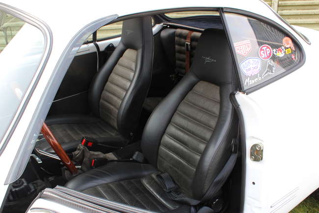 1967 Volkswagen Karmann-Ghia-Auction Lot