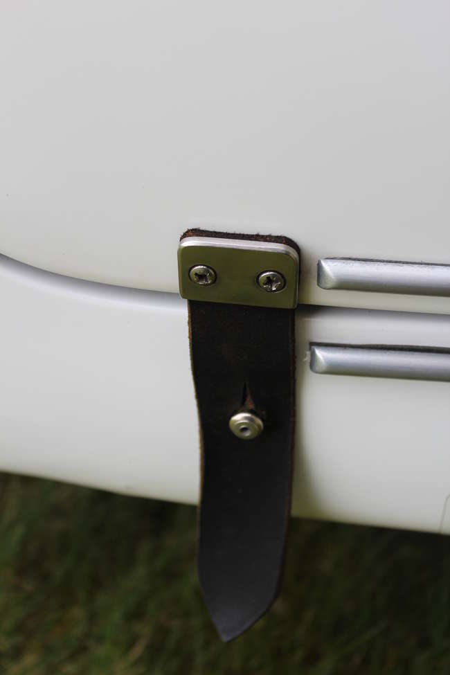 1967 Volkswagen Karmann-Ghia-Auction Lot