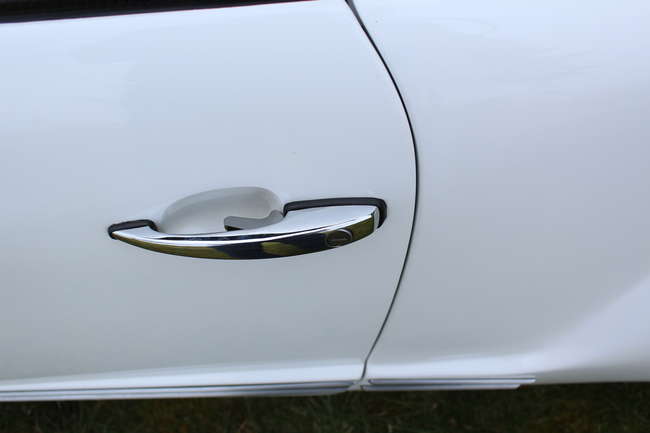1967 Volkswagen Karmann-Ghia-Auction Lot