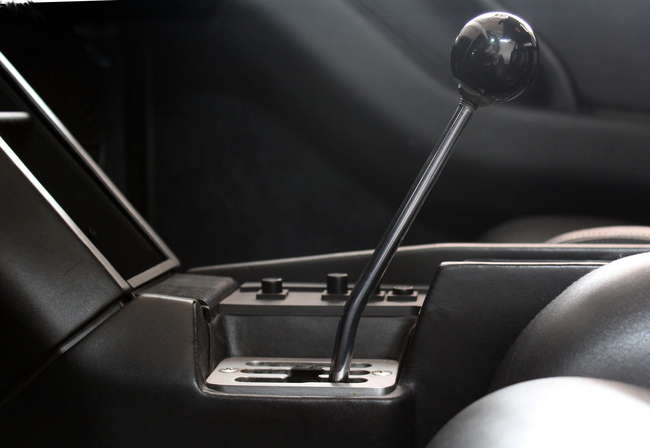 1986 Ferrari Testarossa (single mirror)-Auction Lot
