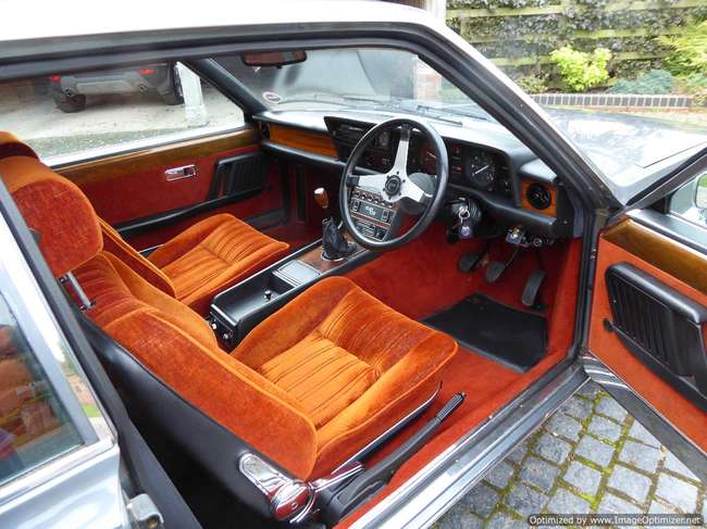 1978 Fiat 130 coupe-Sold