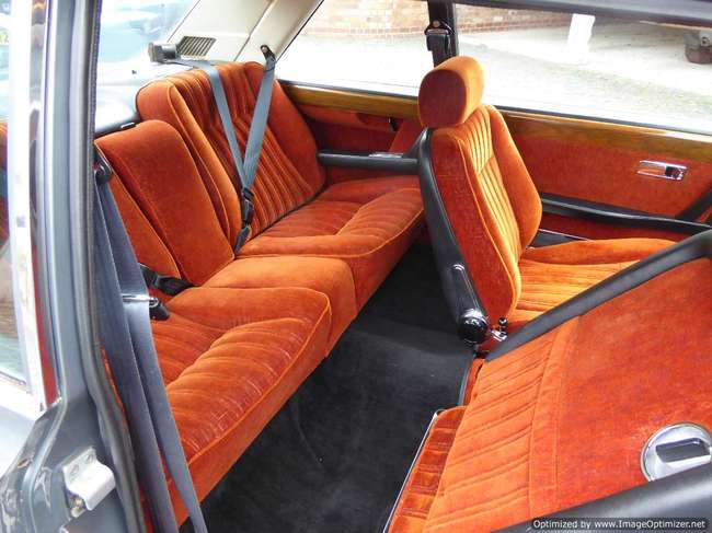1978 Fiat 130 coupe-Sold