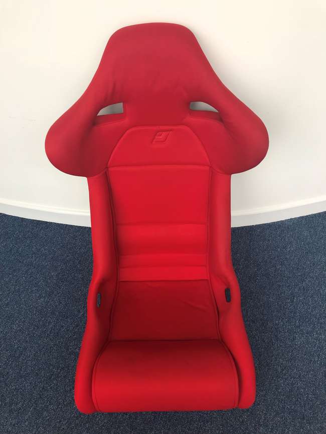 Ferrari F40 Racing Seats-Sold