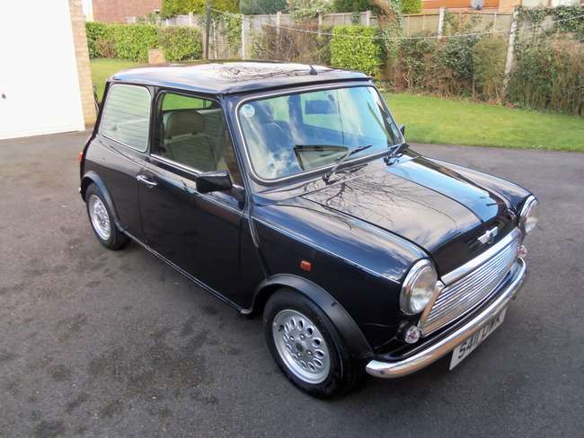 1999 Rover Mini -Sold