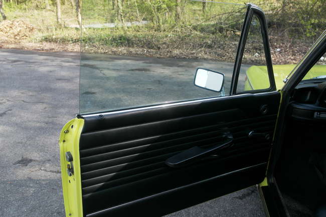 1973 BMW 2002Tii-Auction Lot