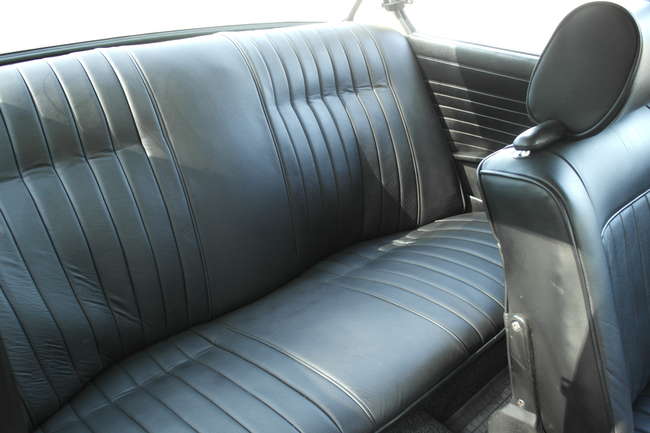 1973 BMW 2002Tii-Auction Lot