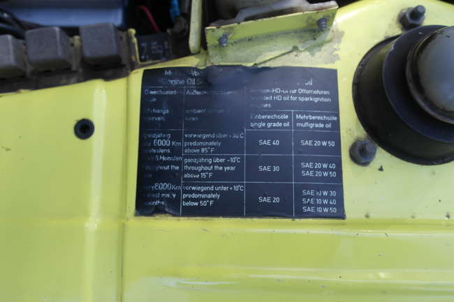 1973 BMW 2002Tii-Auction Lot