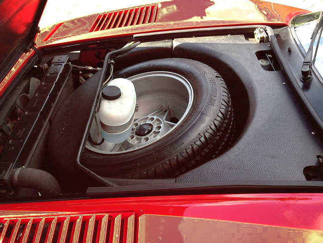 1982 Ferrari 308 GTSi-Auction Lot