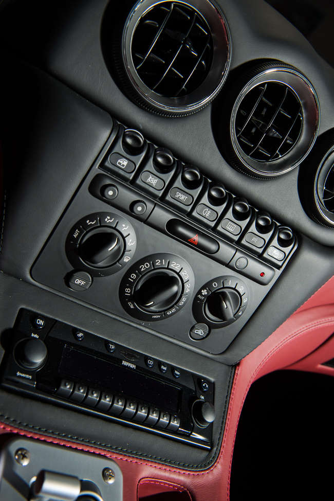 2005 Ferrari 575M-Auction Lot