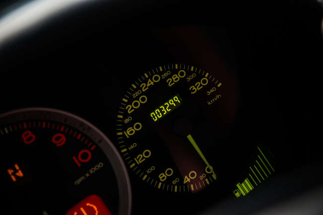 2005 Ferrari 575M-Auction Lot