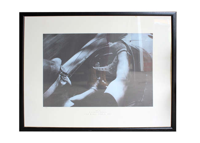 'The Goodwood Greats No.1'-Sold