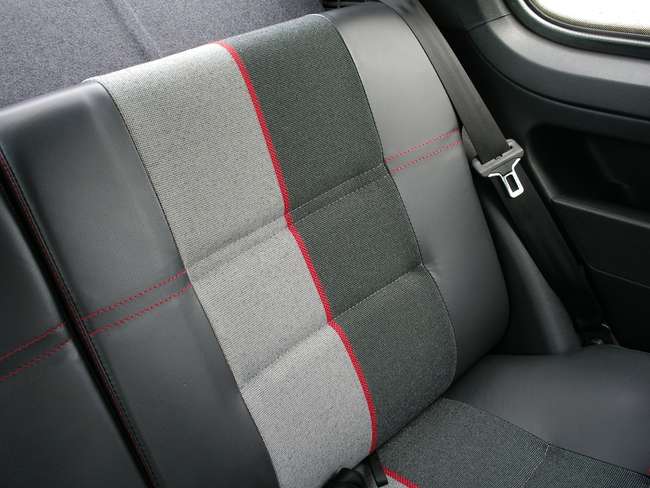 1989 Peugeot 205 1.9 GTI-Sold
