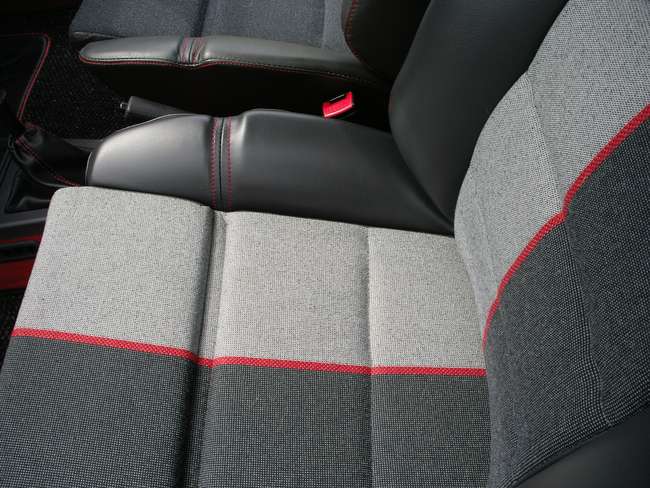 1989 Peugeot 205 1.9 GTI-Sold