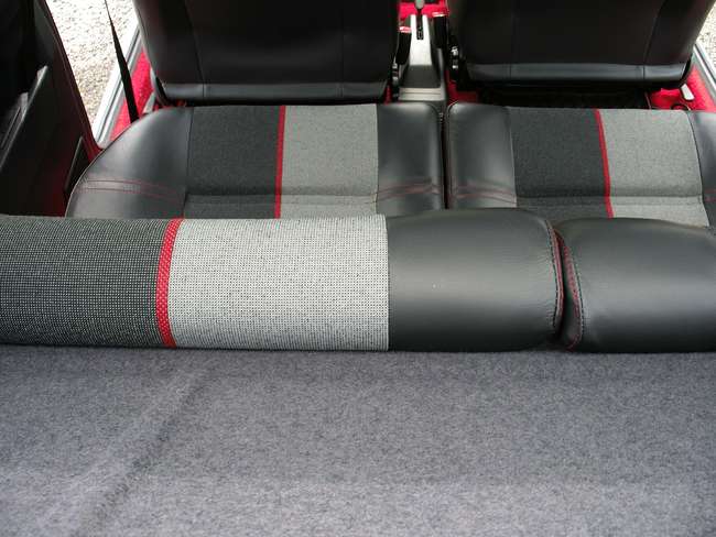 1989 Peugeot 205 1.9 GTI-Sold