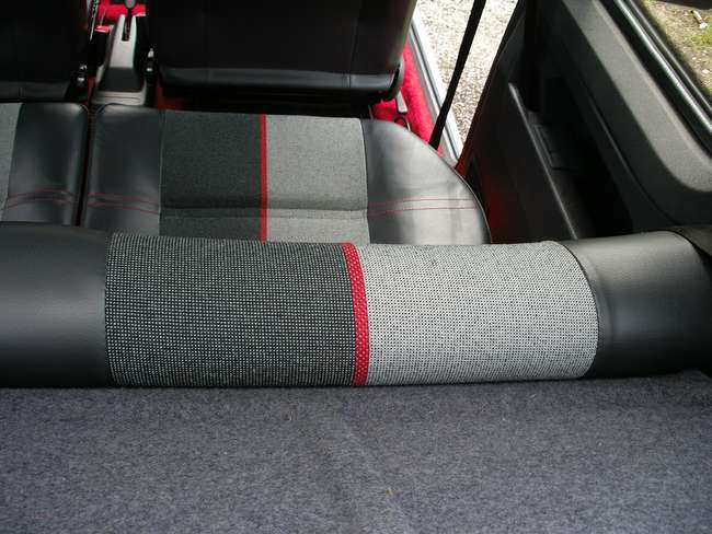 1989 Peugeot 205 1.9 GTI-Sold