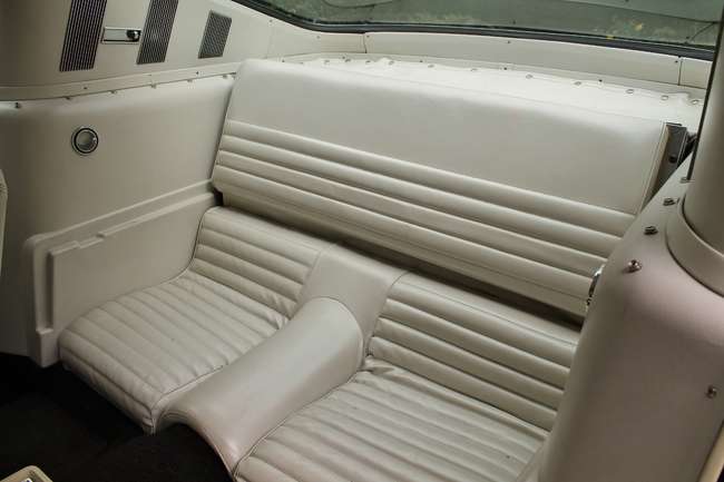 1965 Ford Mustang 289 'A-Code' Fastback-Auction Lot