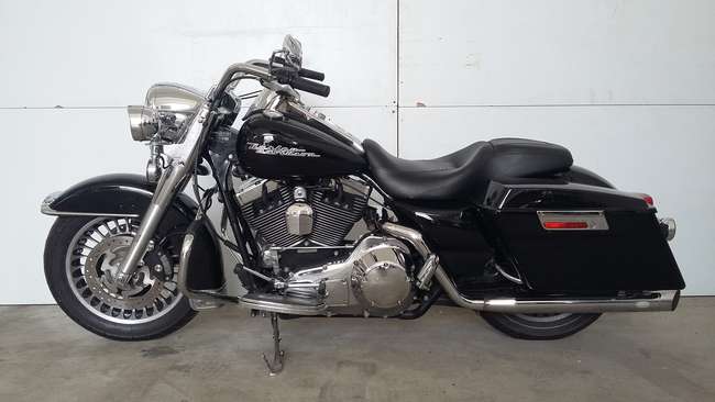 2004 Harley Davidson 
