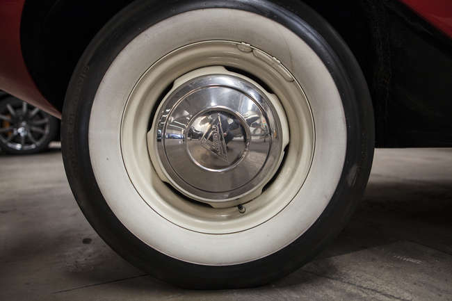 1967 Amphicar CV770-Auction Lot