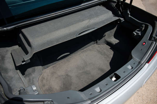 2006 Mercedes-Benz SL500-Auction Lot