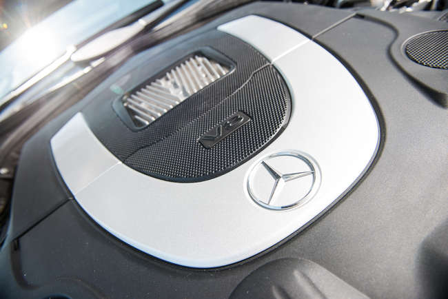 2006 Mercedes-Benz SL500-Auction Lot