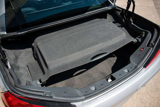 2006 Mercedes-Benz SL500-Auction Lot