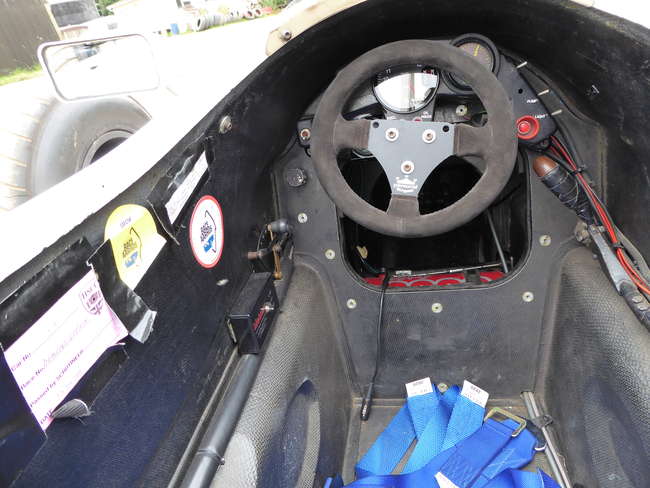 1987 BMW Arrows Formula One ex Derek Warwick-Auction Lot