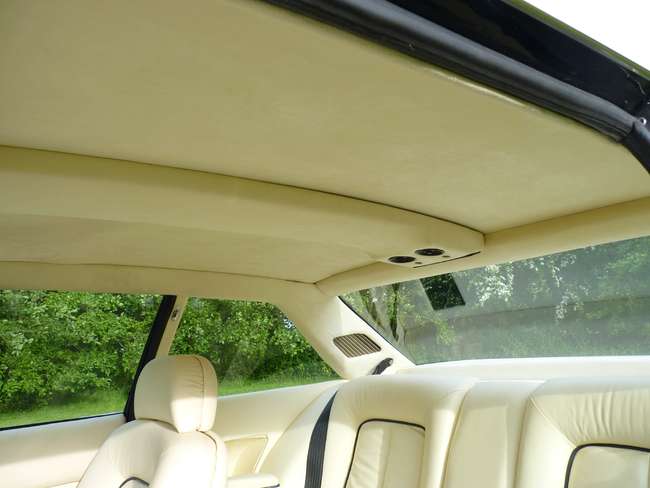 1983 Ferrari 400i Auto-Sold
