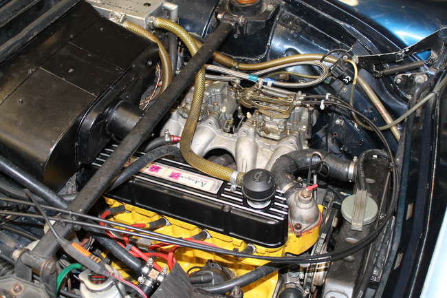 1960 Ford Anglia -Auction Lot