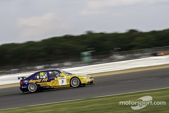 2000 Ford Mondeo Super Tourer-Sold