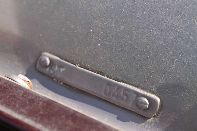 1960 Bentley S2 Standard Saloon-Sold