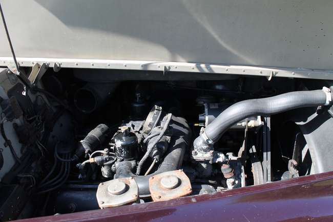 1960 Bentley S2 Standard Saloon-Sold
