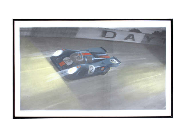 Daytona 917-Sold