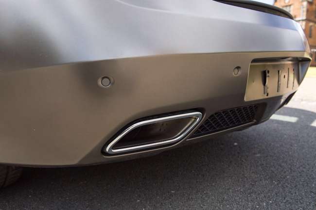 2010 Mercedes-Benz SLS AMG CoupÃ©-Sold