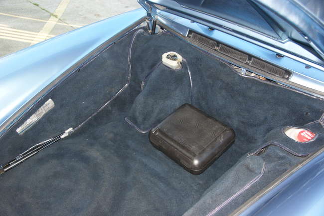 1986 Porsche 911 Supersport Coupe-Sold