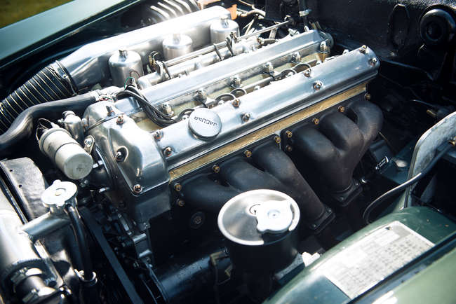 1961 Jaguar Mark 10 3.8 litre - Ex Sir William Lyons-Auction Lot